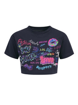 футболка 1ДДФК4346001 - Апрель фото 3