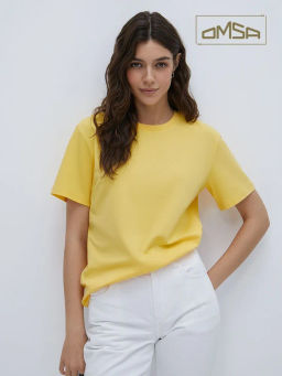 Футболка женская - Omsa фото 33