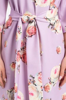 Платье П4-3635 - Wisell фото 2