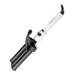 Стайлер тройной GALAXY LINE GL4606 (видео в описании)  фото 2