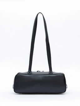 Сумка 6658-1VG black Vitelli Grassi