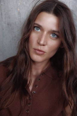 Su?ter sin mangas con cuello camisero - H&m фото 7
