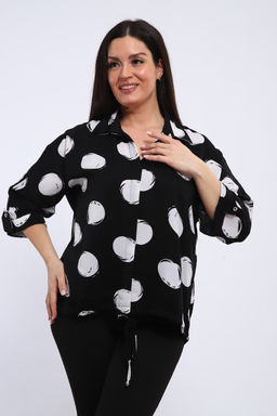 Женская туника 31935