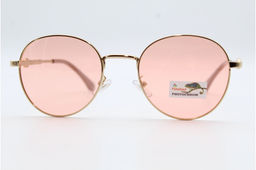 Солнцезащитные очки Disikaer (Polarized) (хамелеон,пластик) 9001 C4