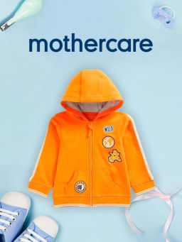 Mothercare / Толстовка