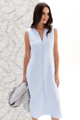 Сарафан 1943.3 - Elletto фото 7