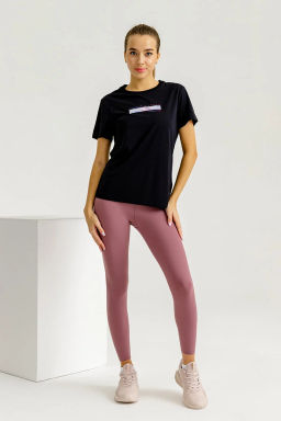 Футболка Anta Training  фото 4