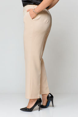 Костюм Anastasia Mak 1259 кремовый  фото 569