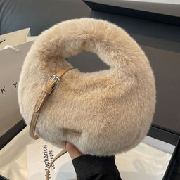 Сумка BAG-F-005-Cream