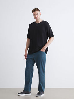Джинсы 779 Regular Fit мужские большой размер