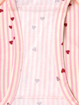 Женские трусы слипы (Арт. 5308LUF)