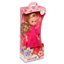 Кукла «Мила кэжуал 1», 35 см