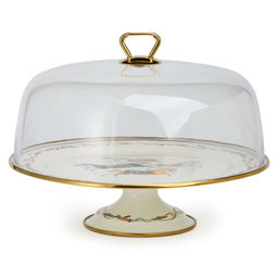 ТОРТОВНИЦА LEFARD С КРЫШКОЙ, СЕРИЯ PASSAGE, ДИА.30СМ