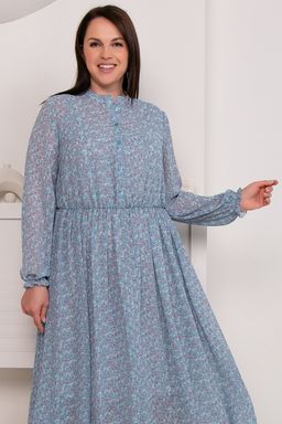 5756 Платье - Prima linea фото 2