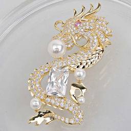 Брошь арт. 32 1920 (id 277497)