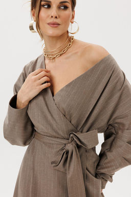 Платье 1084 - Cocktail фото 5