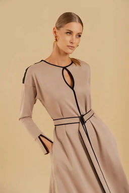 Платье женское