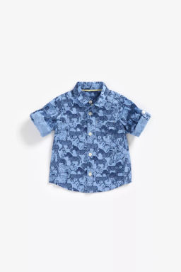 Mothercare / Сорочка верхняя детская