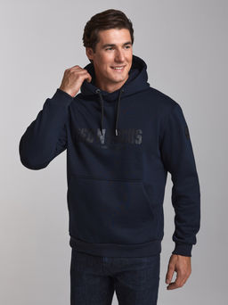 Толстовка мужская 52M-RR-1798 RED-N-ROCKS