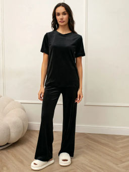 Костюм женский Кэт-1 Розовый - Modamica фото 37