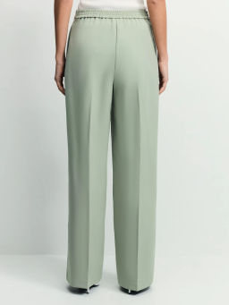 Брюки прямого кроя / Zarina