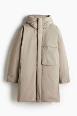 Parka acolchada con ThermoMove Regular Fit - H&m фото 3