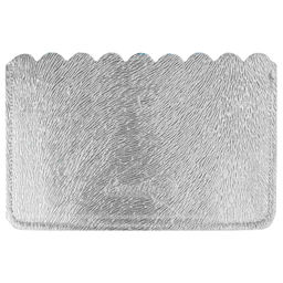 Чехол д/пласт. карт арт.48398/100 ДИСКО СЕРЕБРЯНЫЙ - Феникс+ фото 3