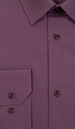 Сорочка мужская 21C10801702C79/94291 - Broswil фото 2