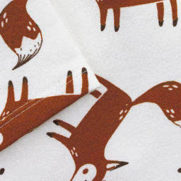 Платье футер 2х нитка начёс 1112312105 - Youlala фото 4