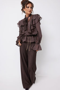 Костюм ElPaiz 1274-Р  фото 3