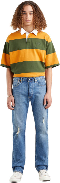 Джинсы мужские