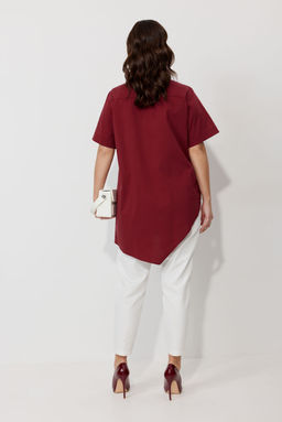 Костюм Mubliz 157 вино