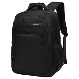 Рюкзак Berlingo City "Ergo" (RU-BB-1072) 44*28*19см, 2 отд., 4 карм., отд.для ноутбука, эргономичная спинка