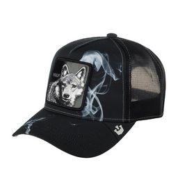 Бейсболка GOORIN BROTHERS арт. 101-0549 (черный)