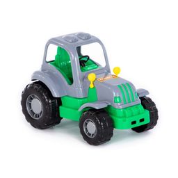 Силач, трактор - Полесье фото 9