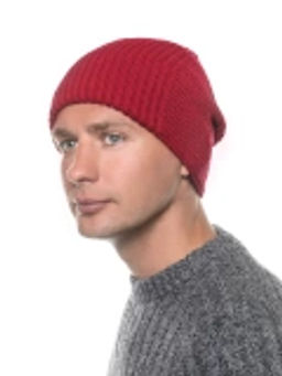 Шапка-бини мужская Фарид - Tamasha фото 4