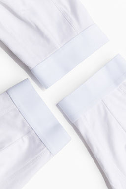 Pack de 5 calzoncillos trunk Xtra Life - H&m фото 6