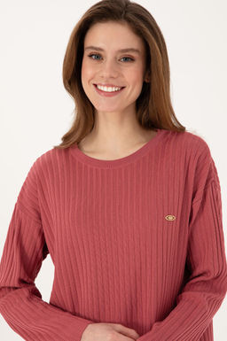 Kad_n Pembe Kazak - U.s. polo assn фото 2