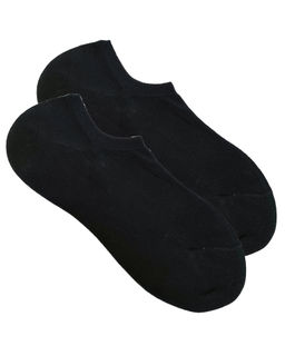 Следки р.35-40 Сеточка Черные - Krumpy фото 5