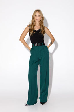 Костюм Pirs 4961 изумрудный  фото 5