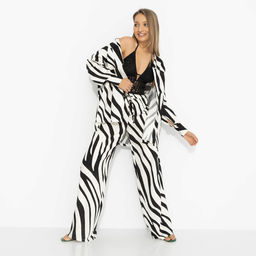 Двойка из вискозы, Красиво и точка (мода) - Charutti фото 6