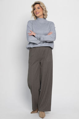 Брюки прямые Лиора - Lt collection фото 6