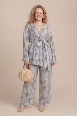 Комплект брючный (двойка)