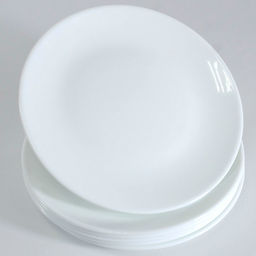 90103-175 Набор тарелок 6пр 175мм 21х21,5х6,5 LR (х8)