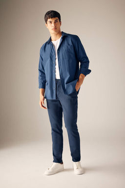 Узкие брюки Jogger - Defacto фото 2