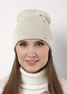 Шапка женская