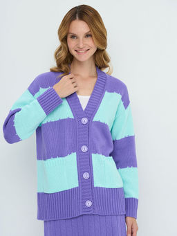 Кардиган женский 5242-1789 - Vay фото 8