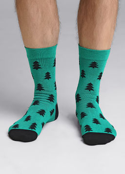 Носки мужские