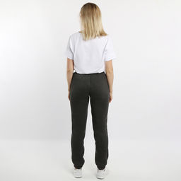 RODOS Брюки спортивные женские М-261 Антарцит