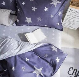 КПБ Mency Двухсторонний MEN028 2 спальный